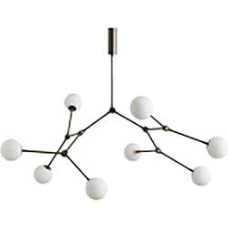 101 Copenhagen Drop Mini Bulb Pendellampa 87cm