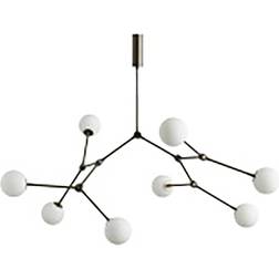 101 Copenhagen Drop Mini Bulb Pendellampe 87cm