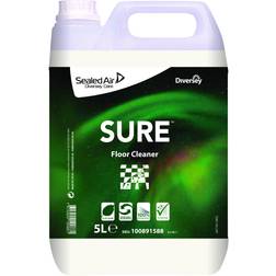 Diversey Sure Floor Cleaner 5L