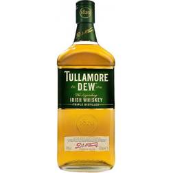 Dew Irish Whiskey 40% 70cl