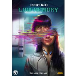 Escape Tales: Low Memory