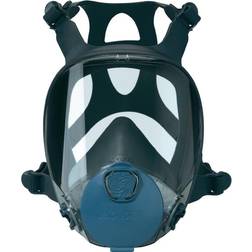 Moldex EasyLock 900201 Respirator Full Mask Without Filter
