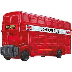 Hcm-Kinzel London Bus 53 Pieces