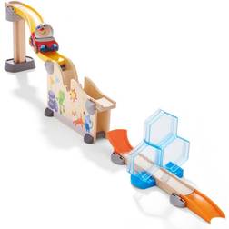 Haba Kullerbü Play Track Crash Test 304802