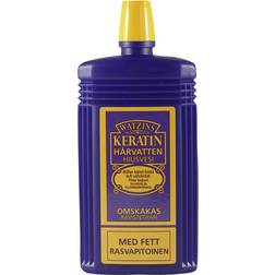 Watzins Keratin Hårvatten med Fett 200ml