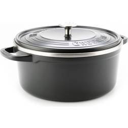 GreenPan Featherweights with lid 5.3 L 26 cm