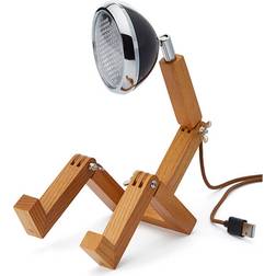 Piffany Mr. Wattson Mini Bordslampa 26cm