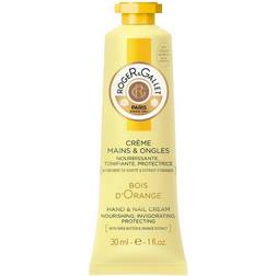 Roger & Gallet Bois D'Orange Hand Nail Cream 1fl oz