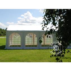 Dancover Partytelt Semi Pro Plus Combi 5x10 m