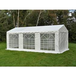 Dancover Partytelt Plus 3x6 m