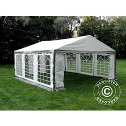 Dancover Party Tent Plus 5x6 m