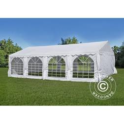 Dancover Unico Partytelt 5x8 m