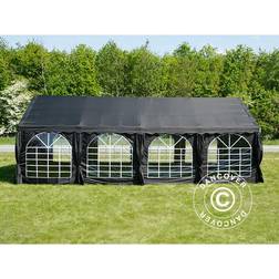 Dancover Carpas Para Fiestas Unico 4x8m