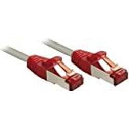 Lindy S/FTP Cat6 RJ45 20m (Crossover) 20m