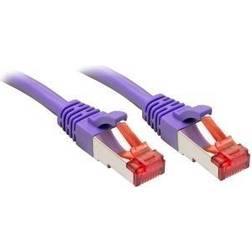 Lindy S/FTP Cat6 RJ45 30m