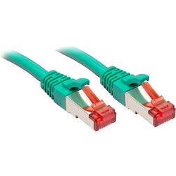 Lindy S/FTP Cat6 RJ45 3m