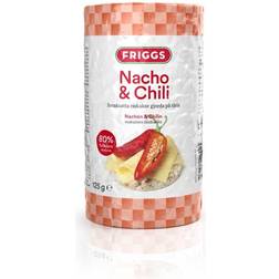Friggs Nacho & Chili 130g 130g
