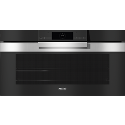 Miele H 7890 BP Rustfri stål