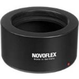 Novoflex Adapter Canon FD To Nikon 1 Adaptateur de monture d'objectif