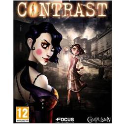 Contrast: Collector's Edition (PC)
