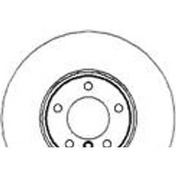 Mapco 15666