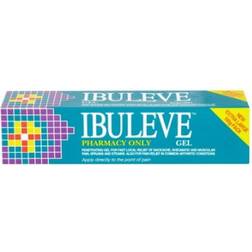 Ibuleve 100g Gel