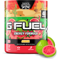 G Fuel Energy Formula Guava 280g