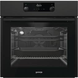 Gorenje BO737E14B Sort