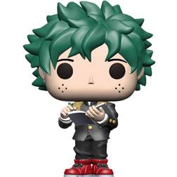 Funko Pop! Animation My Hero Academia