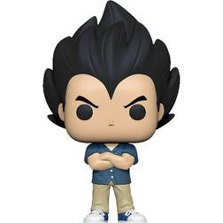 Funko Pop! Animation Dragon Ball Super Vegeta