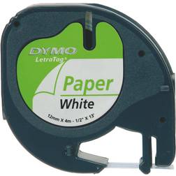 Dymo LetraTAG Paper