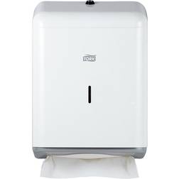 Tork Singlefold/C-fold Hand Towel Dispenser