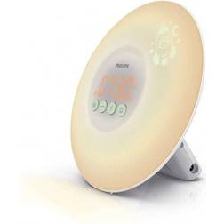 Philips Kid's Wake-Up Light Nattlampa