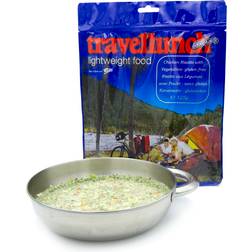 travellunch Chicken Risotto with Vegetables 125g