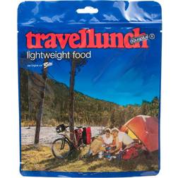 travellunch Fruit Muesli 125g