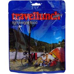 travellunch Berry Muesli 125g