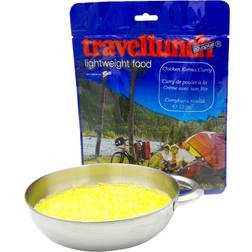 travellunch Pollo con crema di curry