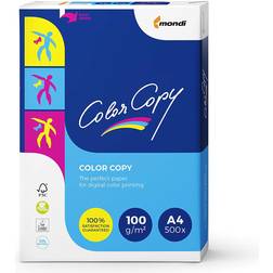 Mondi Color Copy A4 Paper 100gsm 500-pack 100g/m² 500stk