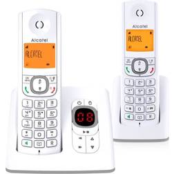 Alcatel F530 Twin