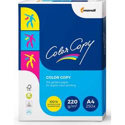 Mondi Color Copy A4 Unpunched 220g/m² 250st