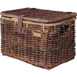 Basil panier Dentonrotin moyen 23 litres marron