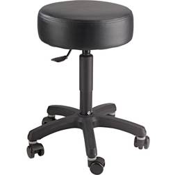 Konig & Meyer &amp 14094-017-55, Enkelt, Sort, Sort, Metalli, 61 cm, 6,8 kg