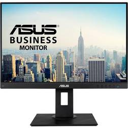 ASUS BE24WQLB 61,2 cm 1920 x 1200 Pixel WUXGA Nero