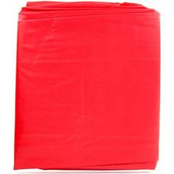 CalExotics Super Strap King Size Super Sheet Red