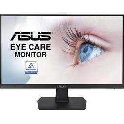 ASUS VA24EHE 23.8 LED 1920 x 1080 Pixel Full HD LCD Nero