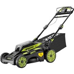 Ryobi RY36LMX51A-160 Akku-Rasenmäher