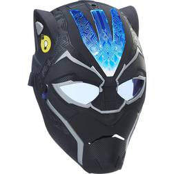 Hasbro Marvel Black Panther Vibranium Power FX Mask