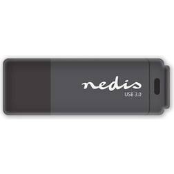 Nedis USB 3.0 Flash Drive 128GB