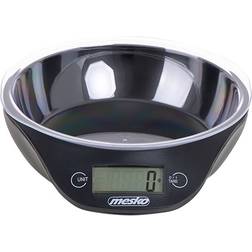 Adler MS-3164 Balance de Cuisine 5 kg 11 Lb