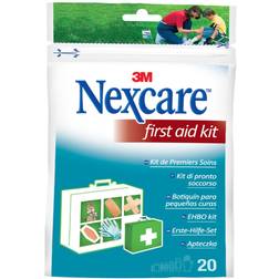 3M Italia Nexcare Kit Pronto Soccorso